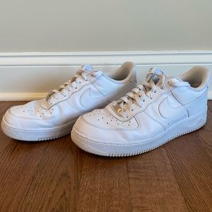 Nike Air Force 1 ‘07